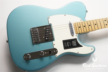 PLAYER TELECASTER - Tidepool